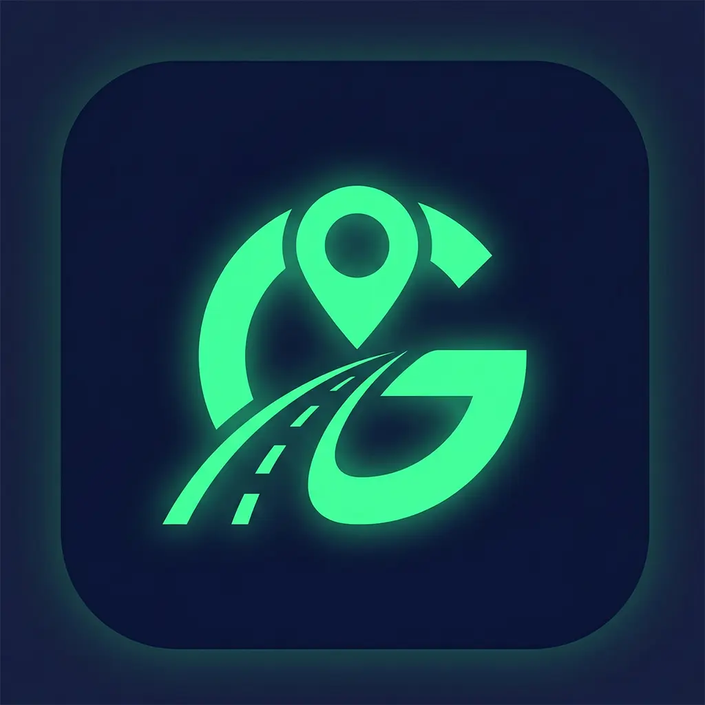 GoGo Tracker App Icon